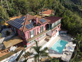 Alcantara Natura Country House